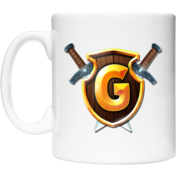 GommeHD - Wappen Coffee Mug