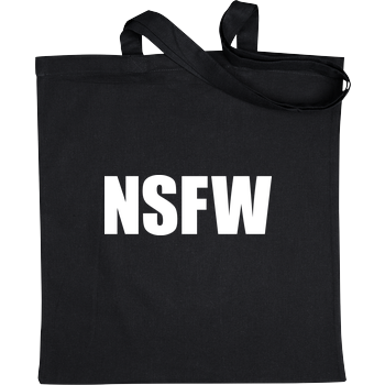 NSFW Bag Black