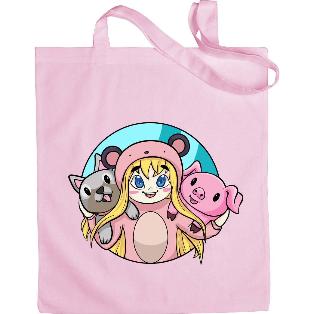 Isy Isy - Isy&Pets Beutel Bag Pink