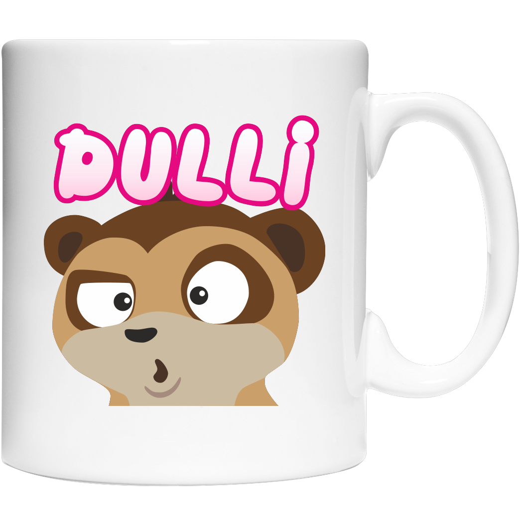 JadiTV JadiTV - Dulli Sonstiges Coffee Mug