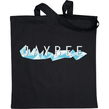 Jaybee - Logo Bag Black