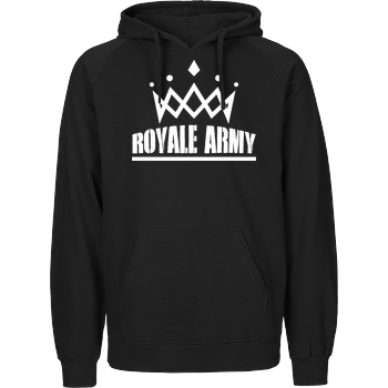 Krench - Royale Army Fairtrade Hoodie