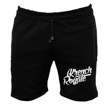 Krench - Royale Housebrand Shorts