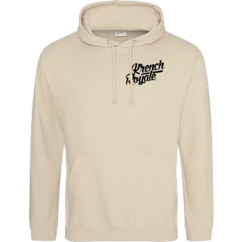 Krench - Royale JH Hoodie - Sand