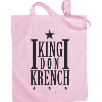 Krencho - Don Krench Bag Pink