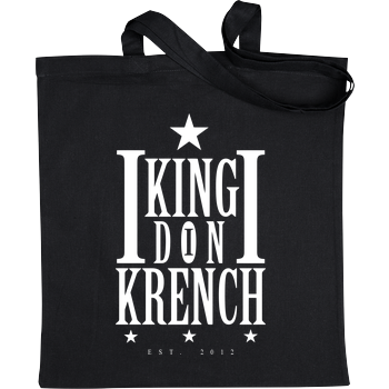 Krencho - Don Krench Bag Black