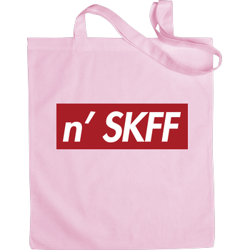Krencho - NSKAFF Bag Pink