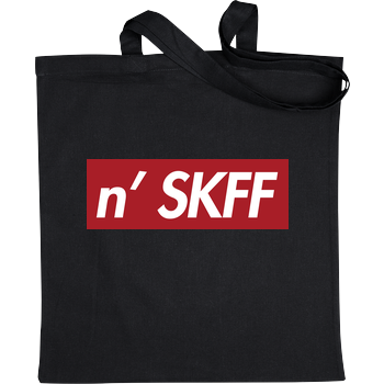 Krencho - NSKAFF Bag Black