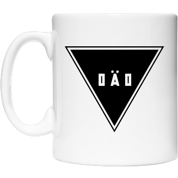 Krencho - OÄO Coffee Mug