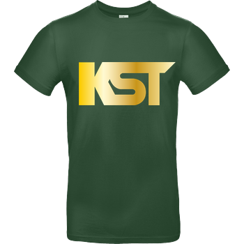 KsTBeats - KST B&C EXACT 190 -  Bottle Green