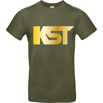 KsTBeats - KST B&C EXACT 190 - Khaki