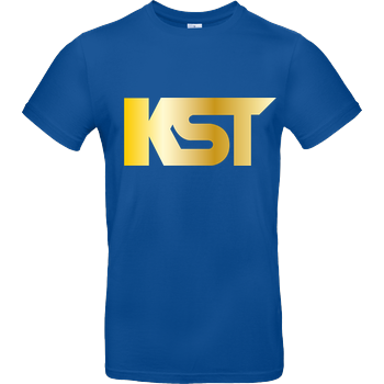 KsTBeats - KST B&C EXACT 190 - Royal Blue
