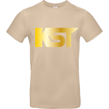 KsTBeats - KST B&C EXACT 190 - Sand