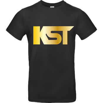 KsTBeats - KST B&C EXACT 190 - Black