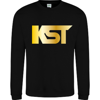 KsTBeats - KST JH Sweatshirt - Schwarz