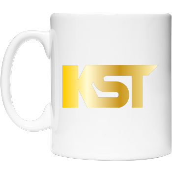 KsTBeats - KST Coffee Mug