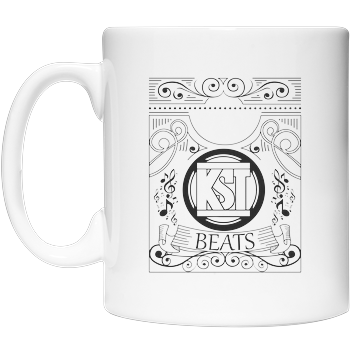KsTBeats - Oldschool Coffee Mug
