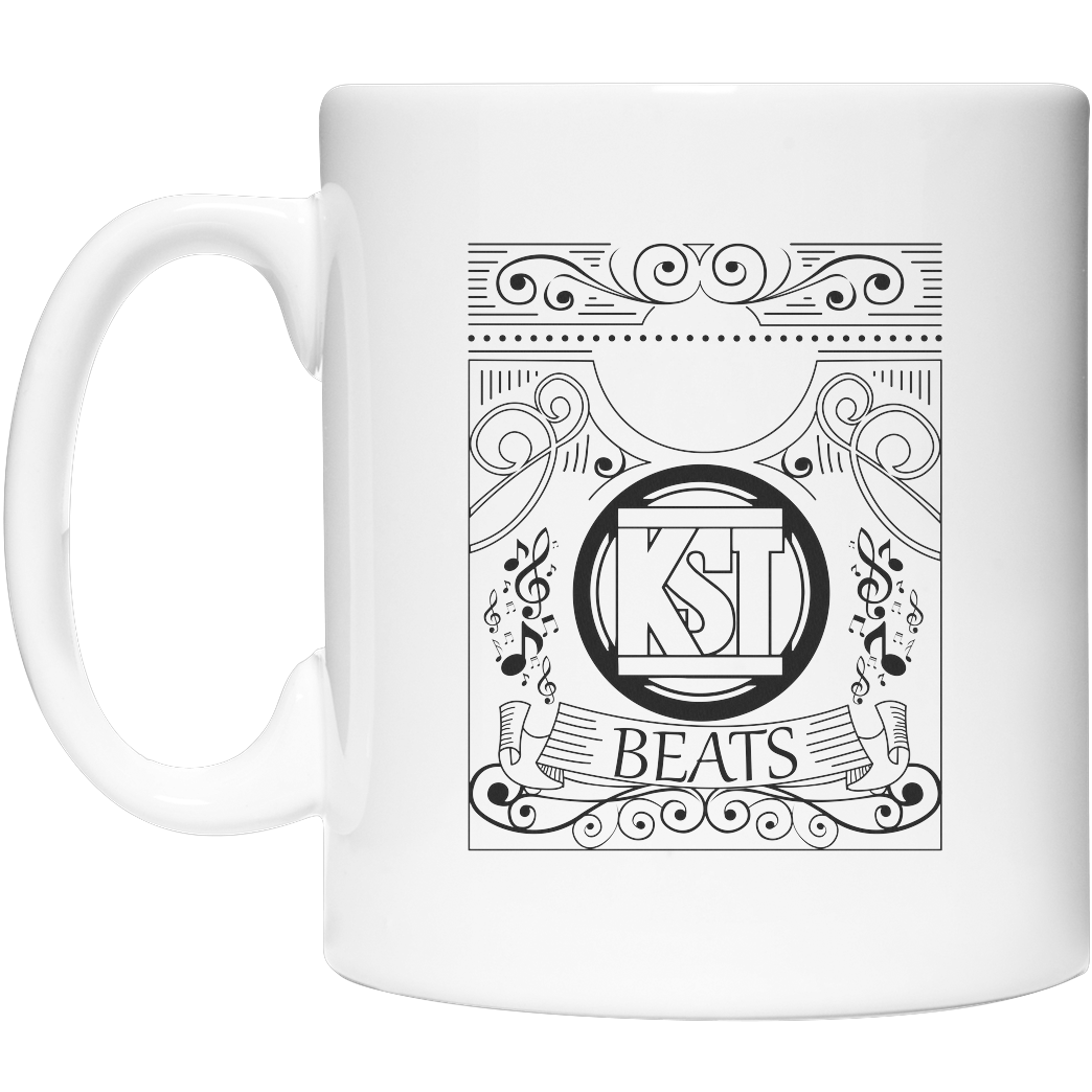 KsTBeats KsTBeats - Oldschool Sonstiges Coffee Mug