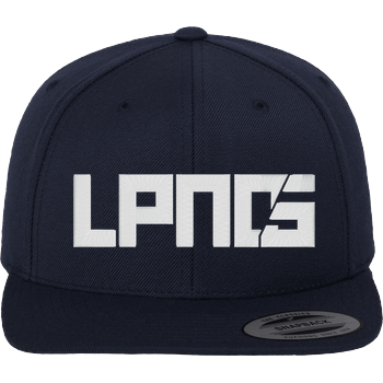 LPN05 - LPN05 Cap Cap navy