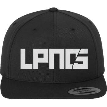 LPN05 - LPN05 Cap Cap black