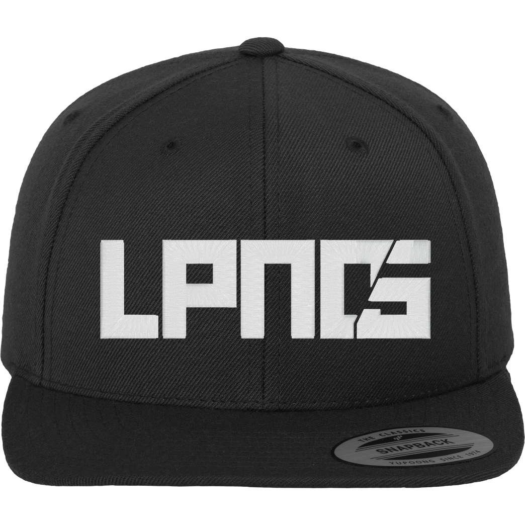 LPN05 LPN05 - LPN05 Cap Cap Cap black