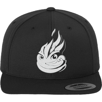 LucasLit - Litty Cap Cap black
