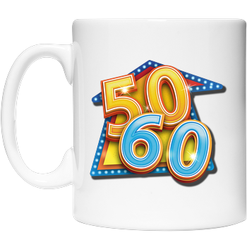 M4cm4nus - 50/60 Coffee Mug