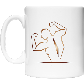 M4cM4nus - Bizeps pure Coffee Mug