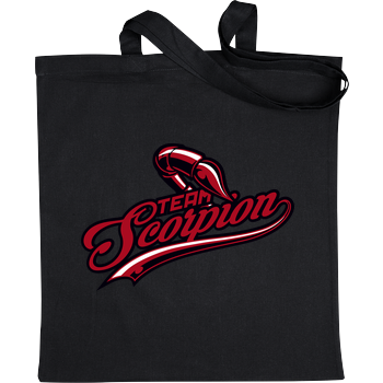 MarcelScorpion - Team Scorpion Bag Black