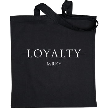 Markey - Loyalty Bag Black