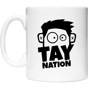 MasterTay - Tay Nation 2.0 Coffee Mug