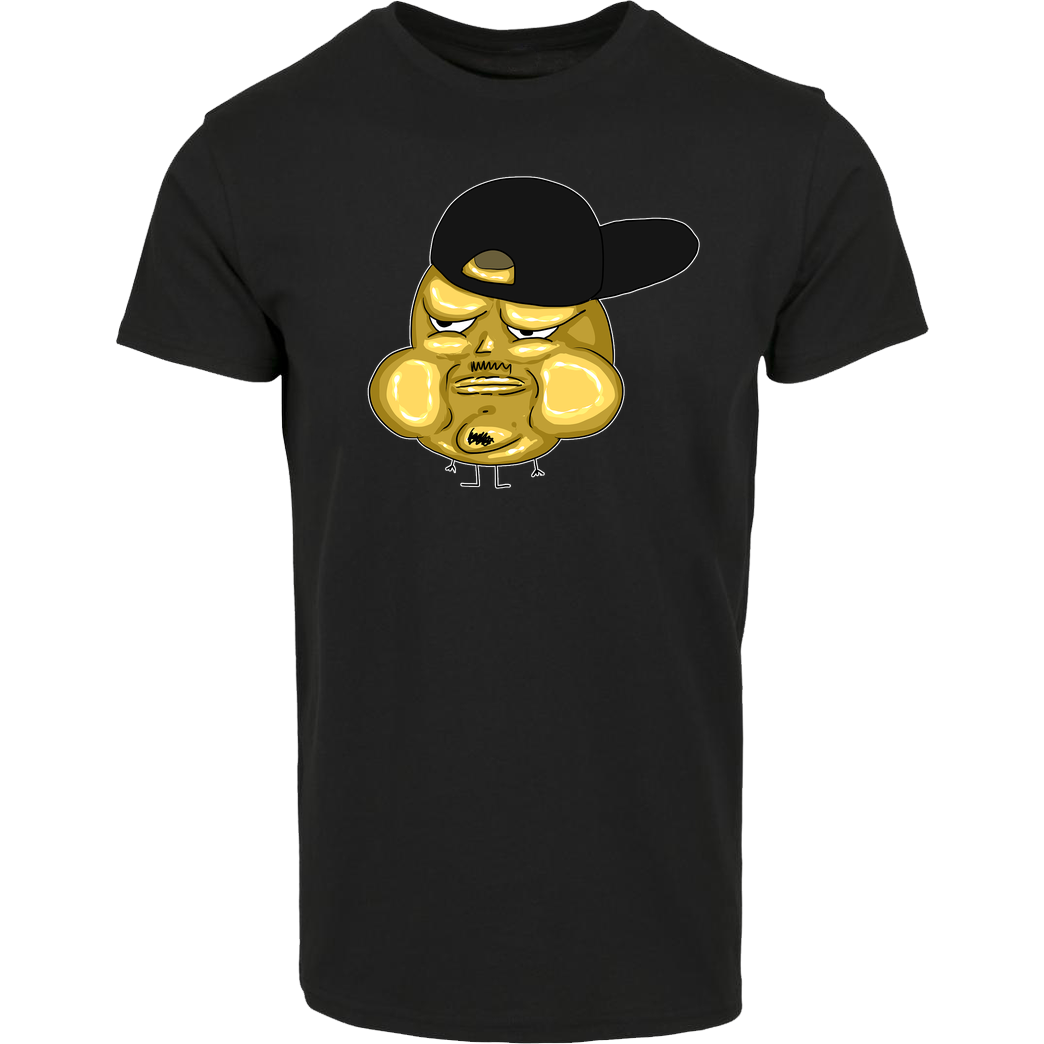 Mii Mii MiiMii - jo, Alles klar, Diggih T-Shirt House Brand T-Shirt - Black