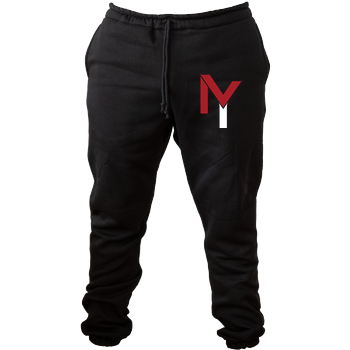 NYShooter94 - Logo black Cozy Sweatpants