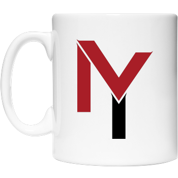 NYShooter94 - Logo black Coffee Mug