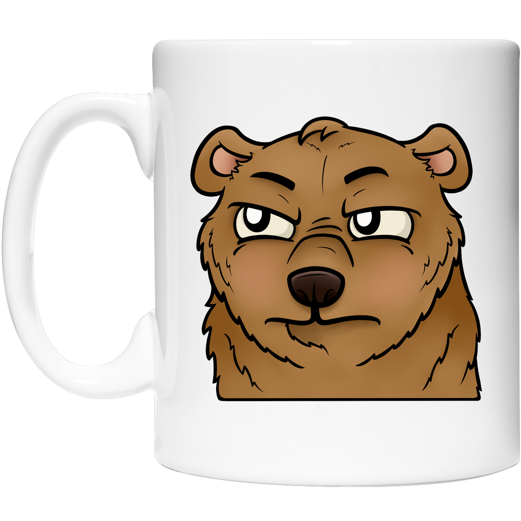 Powie Powie - Bär Sonstiges Coffee Mug