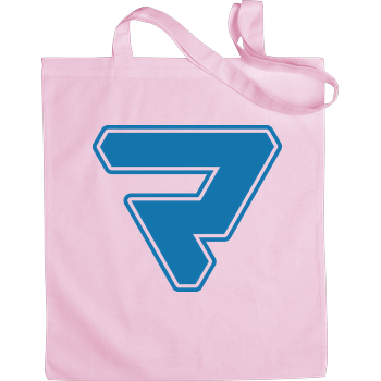 Powie - Logo Bag Pink