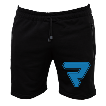 Powie - Logo Housebrand Shorts