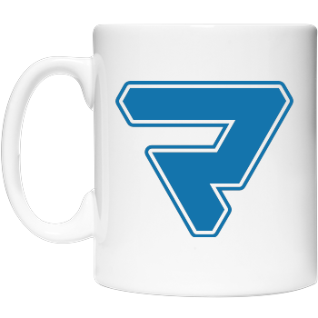 Powie - Logo Coffee Mug