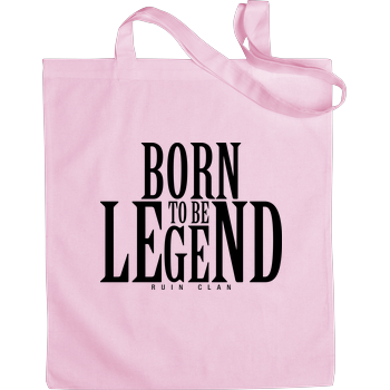 Ruin - Legend Bag Pink