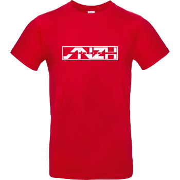 Scenzah - Logo B&C EXACT 190 - Red