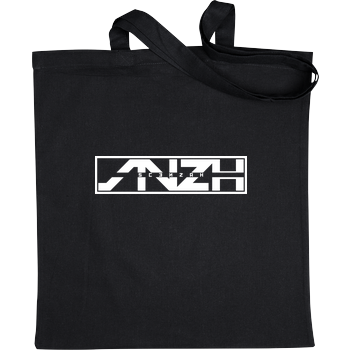 Scenzah - Logo Bag Black