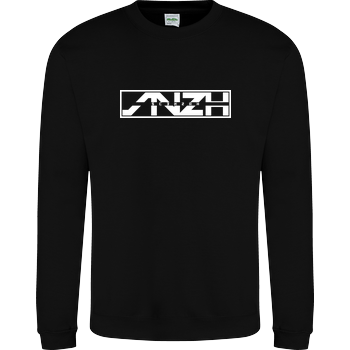 Scenzah - Logo JH Sweatshirt - Schwarz