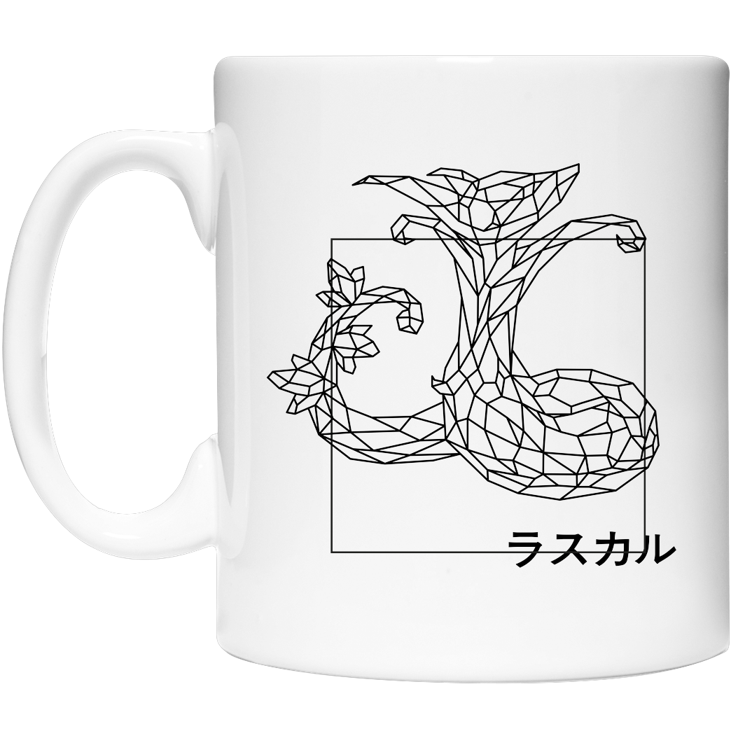 Sephiron Sephiron - Mokuba 04 Sonstiges Coffee Mug