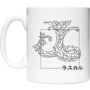 Sephiron - Mokuba 04 Coffee Mug