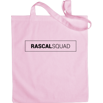 Sephiron - Rascal Squad Bag Pink
