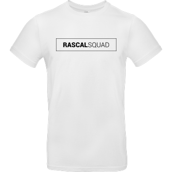 Sephiron - Rascal Squad B&C EXACT 190 -  White