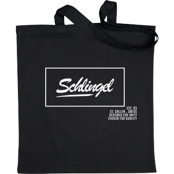 Sephiron - Schlingel Bag Black