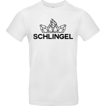 Sephiron - Schlingel Polygon B&C EXACT 190 -  White