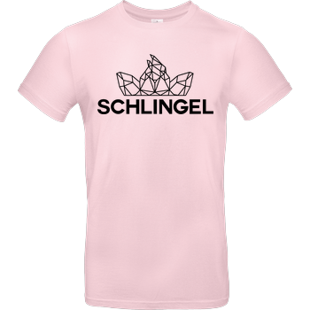 Sephiron - Schlingel Polygon B&C EXACT 190 - Light Pink