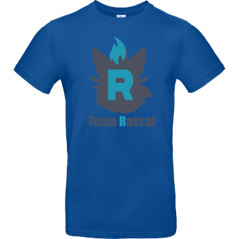 Sephiron - Team Rascal B&C EXACT 190 - Royal Blue